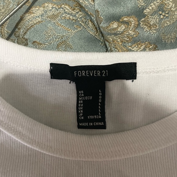 Top good condition only two uses - Picture 3 of 5